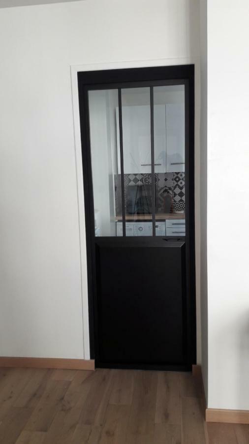 Modernité et design Part Dieu Lione Esterno foto